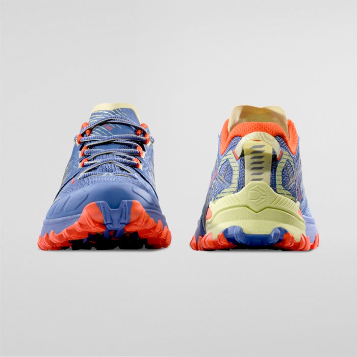 La Sportiva Bushido III WomanCalzature Trail Running Vendita Economica