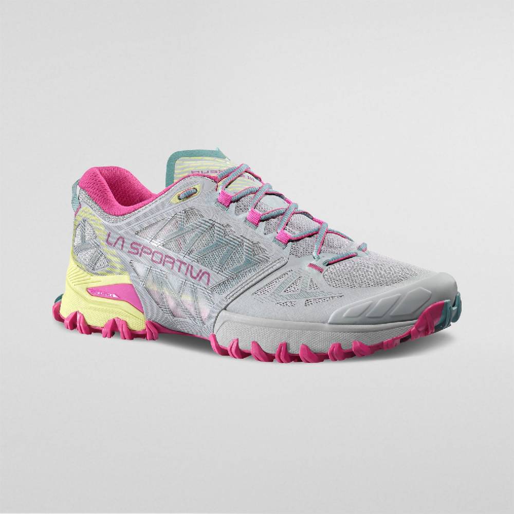 La Sportiva Bushido III WomanCalzature Trail Running
