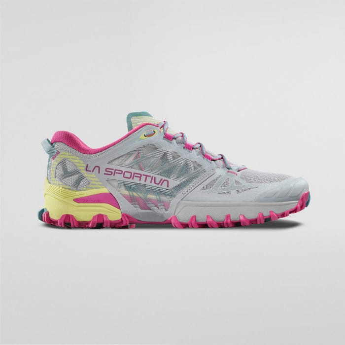 La Sportiva Bushido III WomanCalzature Trail Running Saldi Di Fabbrica