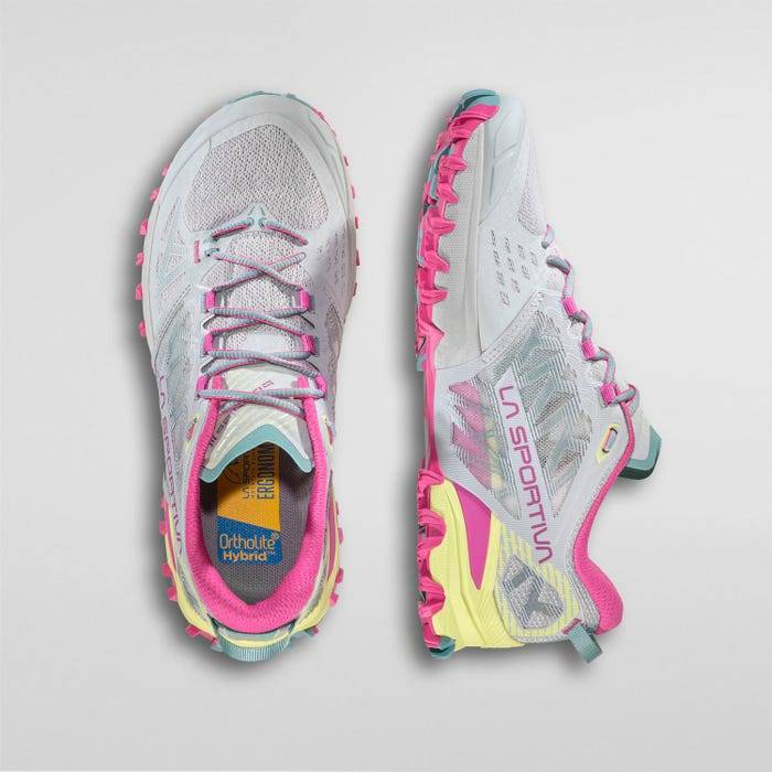 La Sportiva Bushido III WomanCalzature Trail Running Saldi Di Fabbrica