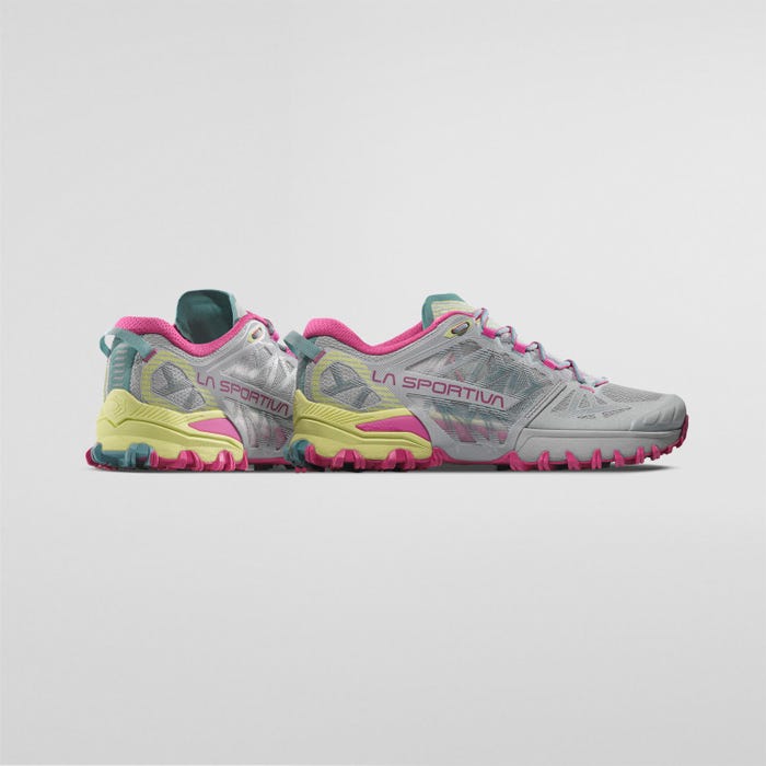 La Sportiva Bushido III WomanCalzature Trail Running Saldi Di Fabbrica