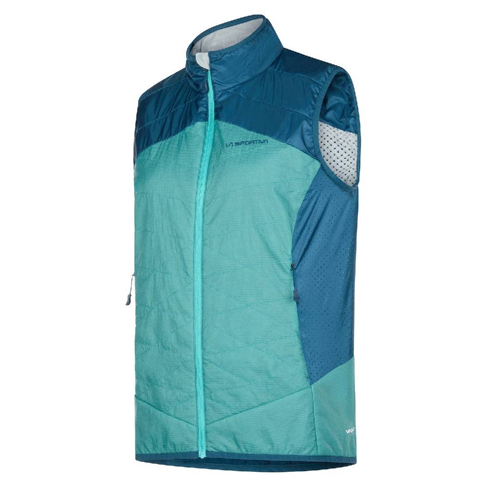 La Sportiva Seeker Primaloft Vest WHiking Vests