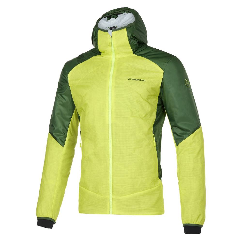 La Sportiva Across Primaloft JKT MGiacche Escursionismo