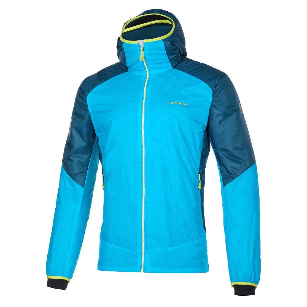 La Sportiva Across Primaloft JKT MGiacche Escursionismo