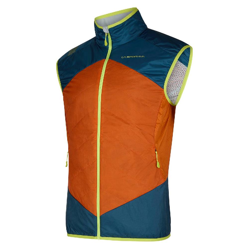 La Sportiva Seeker Primaloft Vest MHiking Vests