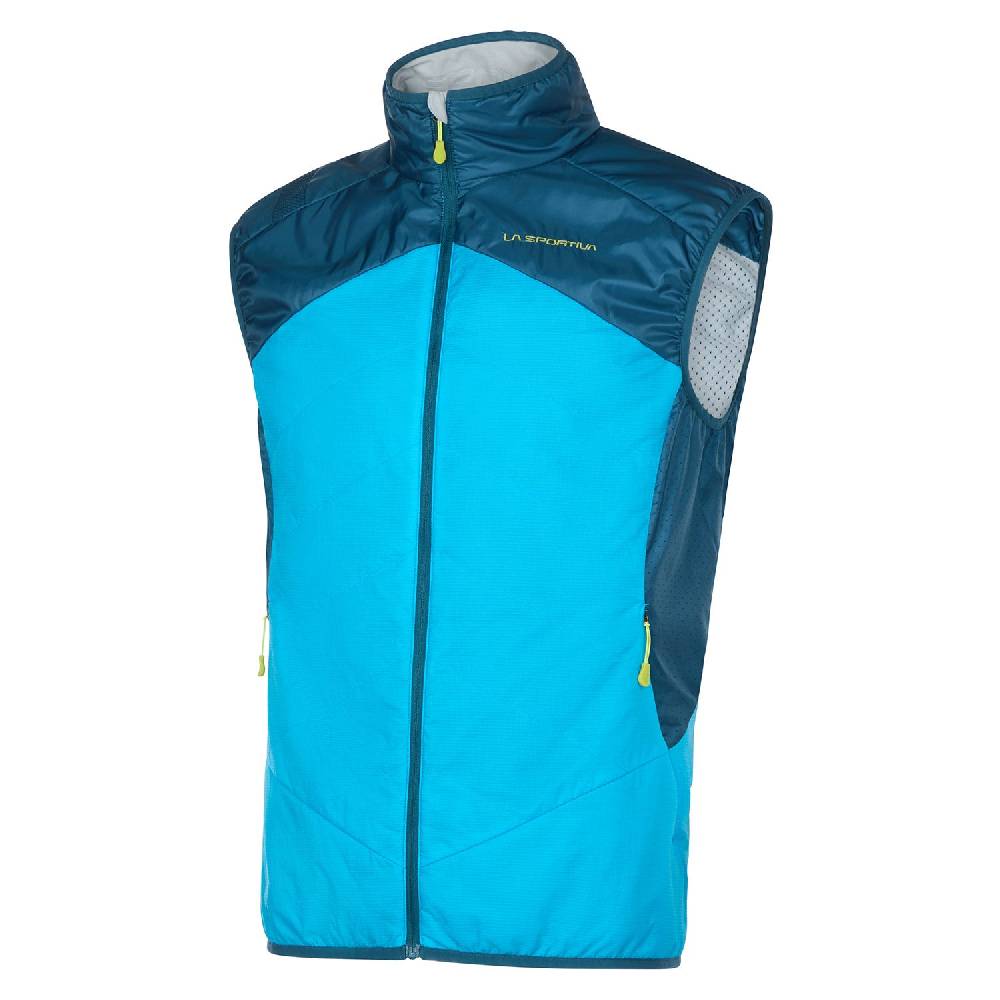 La Sportiva Seeker Primaloft Vest MHiking Vests
