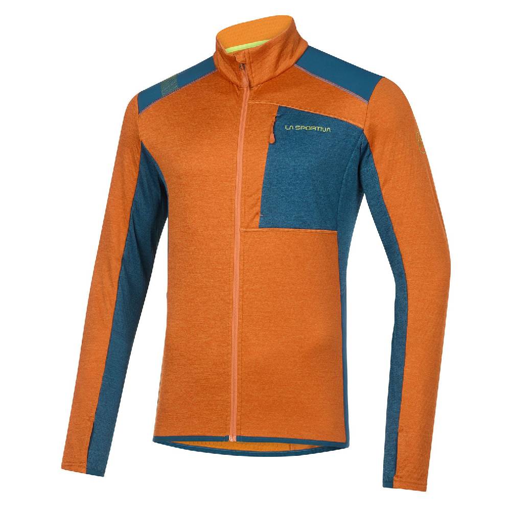 La Sportiva True North Jkt MFelpe Escursionismo