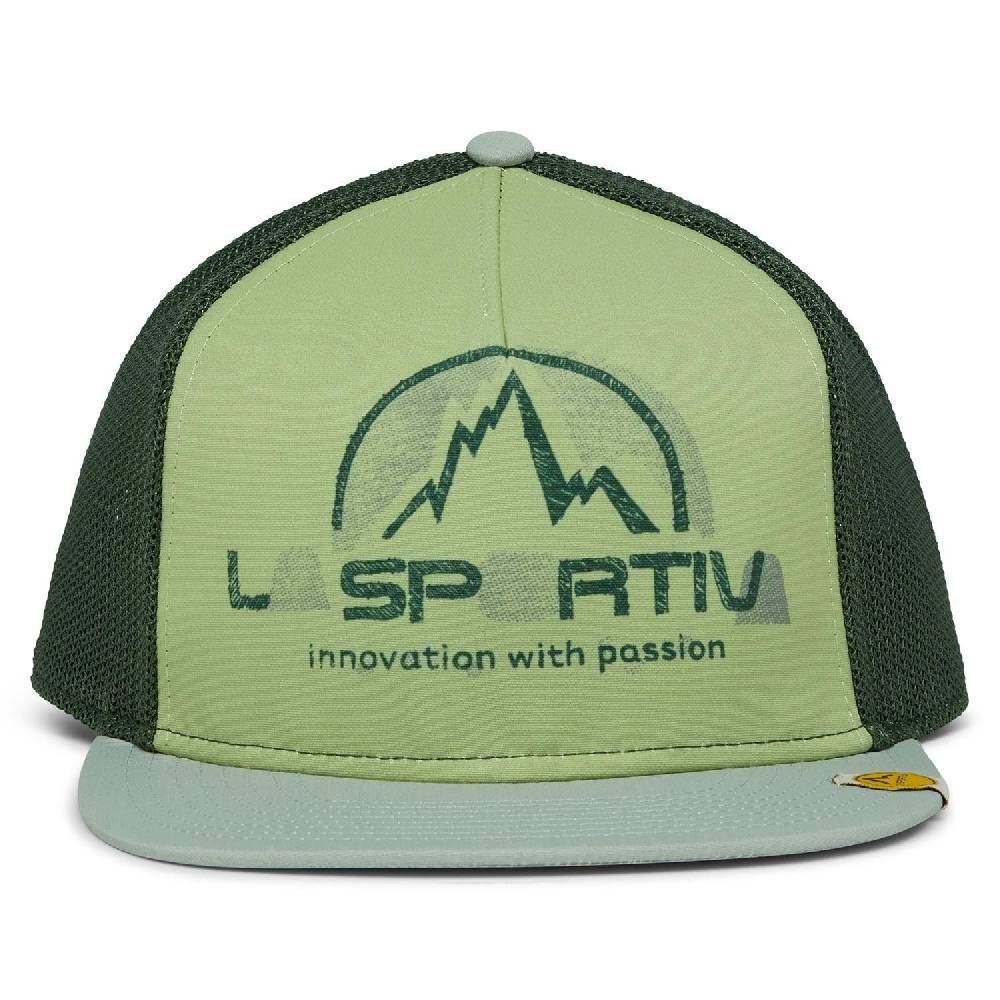 La Sportiva LS TruckerClimbing Hats-Headbands