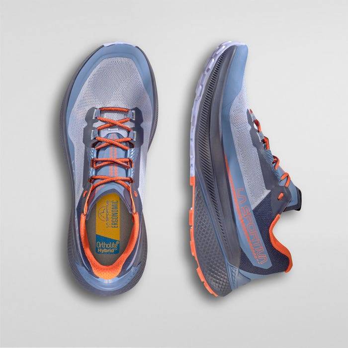 La Sportiva Prodigio WomanCalzature Trail Running 2025