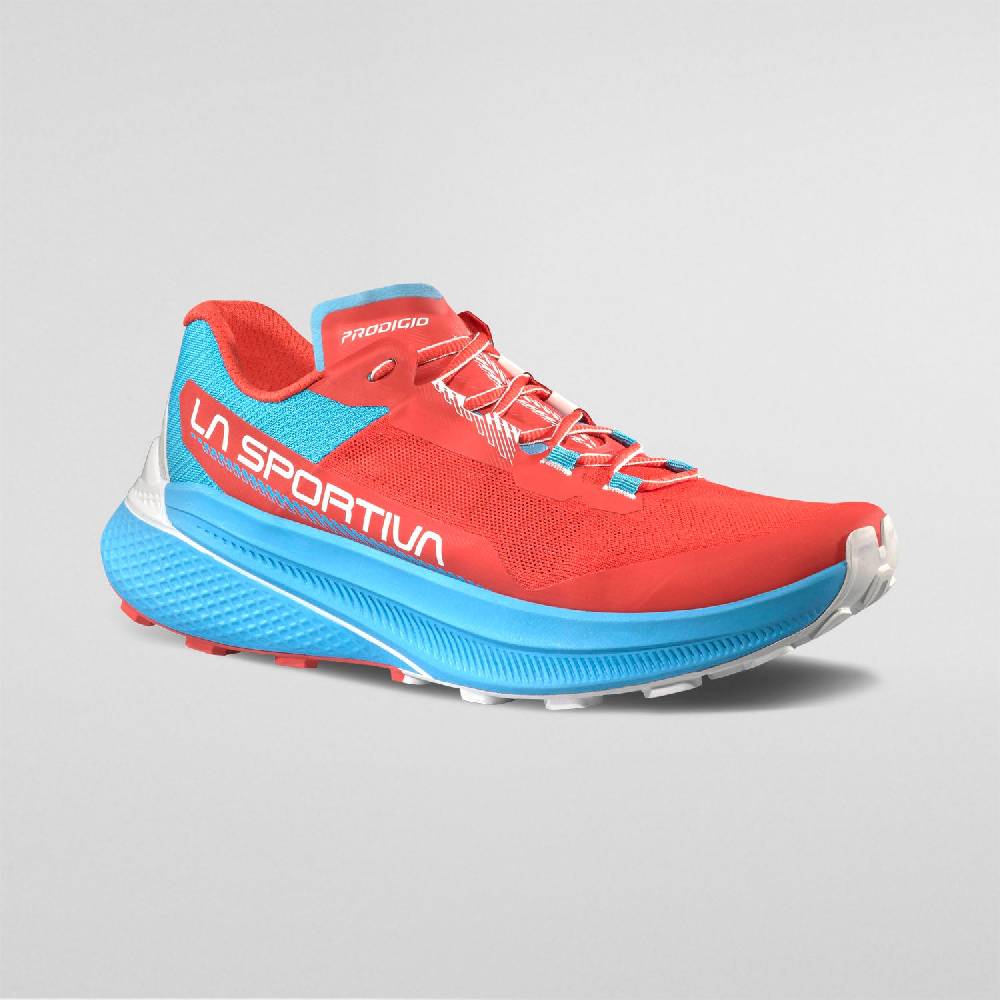 La Sportiva Prodigio WomanCalzature Trail Running