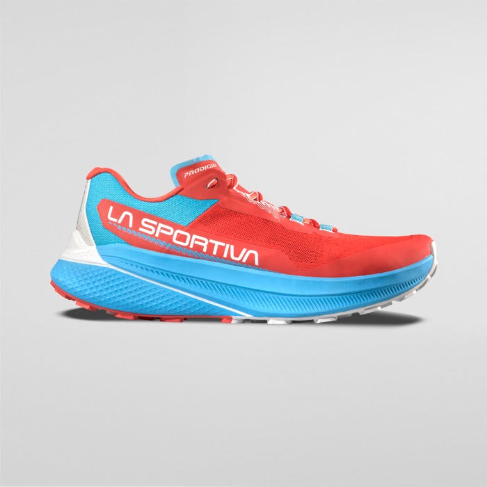 La Sportiva Prodigio WomanCalzature Trail Running In Linea