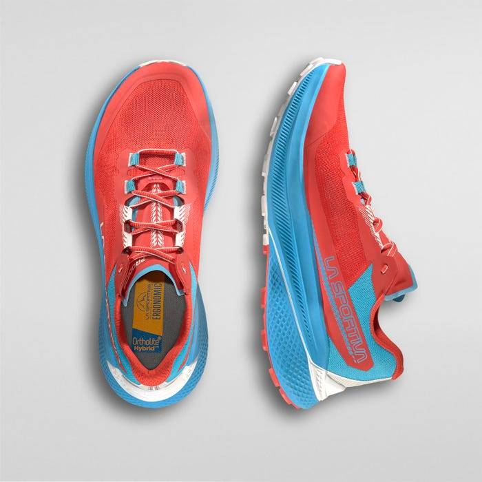 La Sportiva Prodigio WomanCalzature Trail Running In Linea
