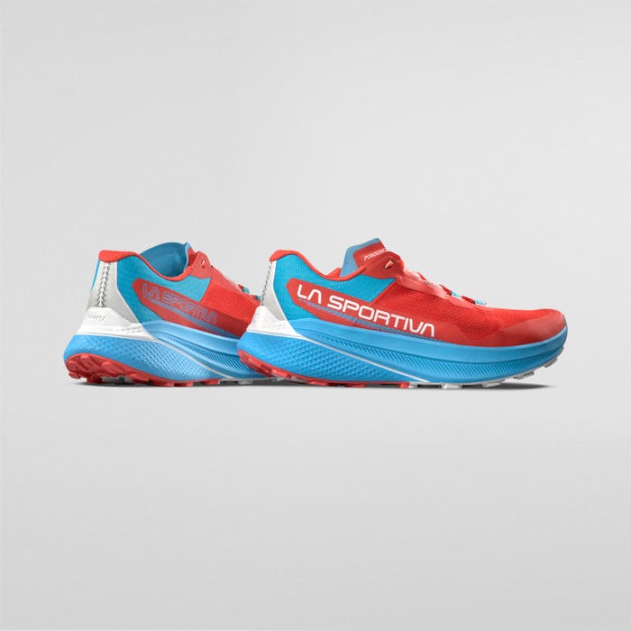 La Sportiva Prodigio WomanCalzature Trail Running In Linea