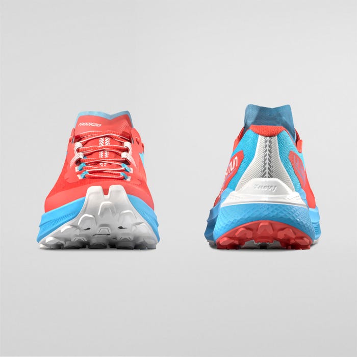 La Sportiva Prodigio WomanCalzature Trail Running In Linea