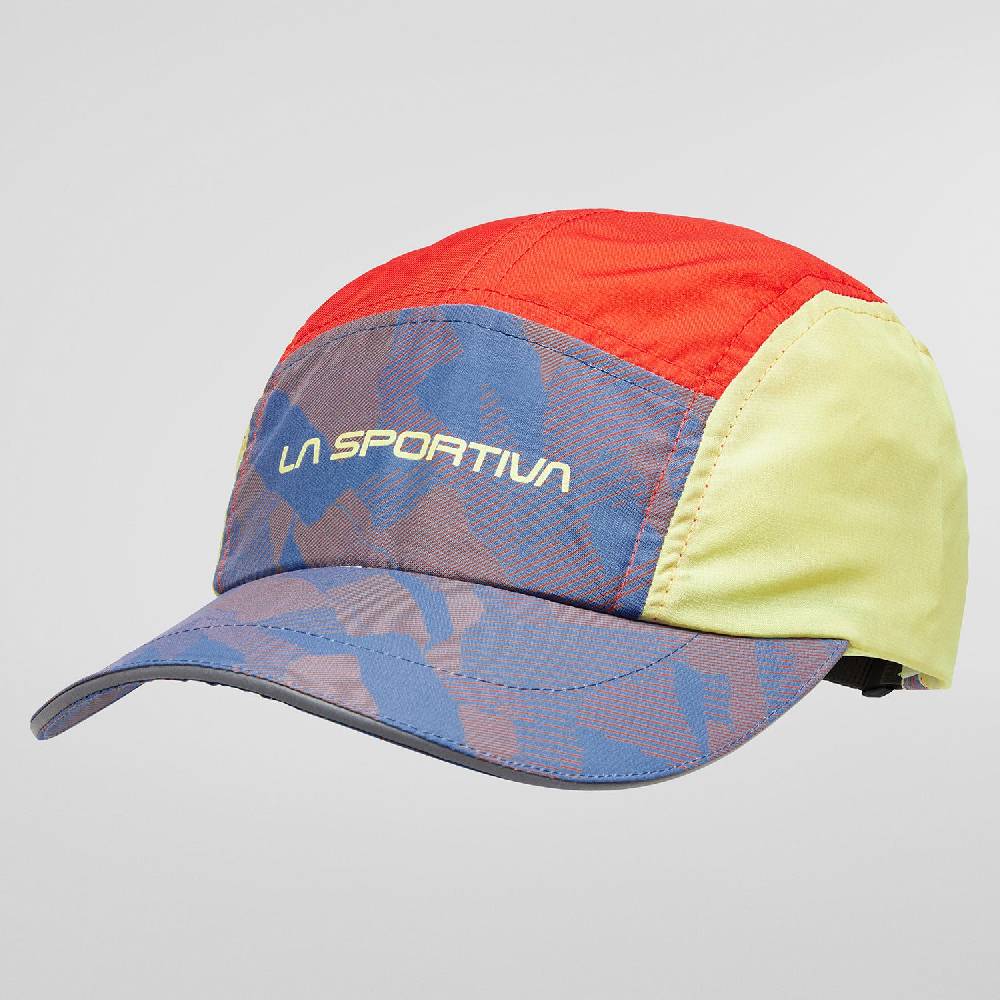 La Sportiva Skyline CapMountain Running Hats-Headbands