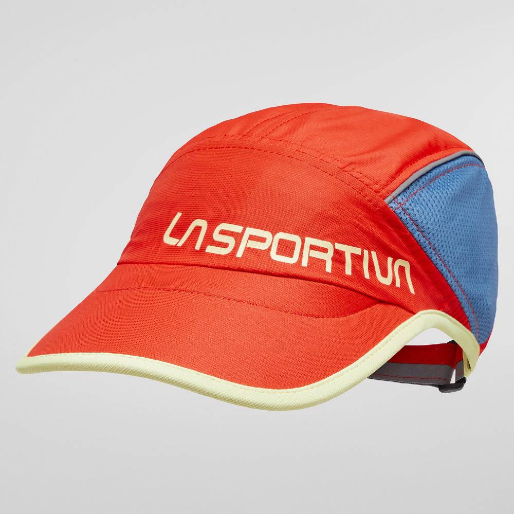 La Sportiva Shield CapMountain Running Hats-Headbands