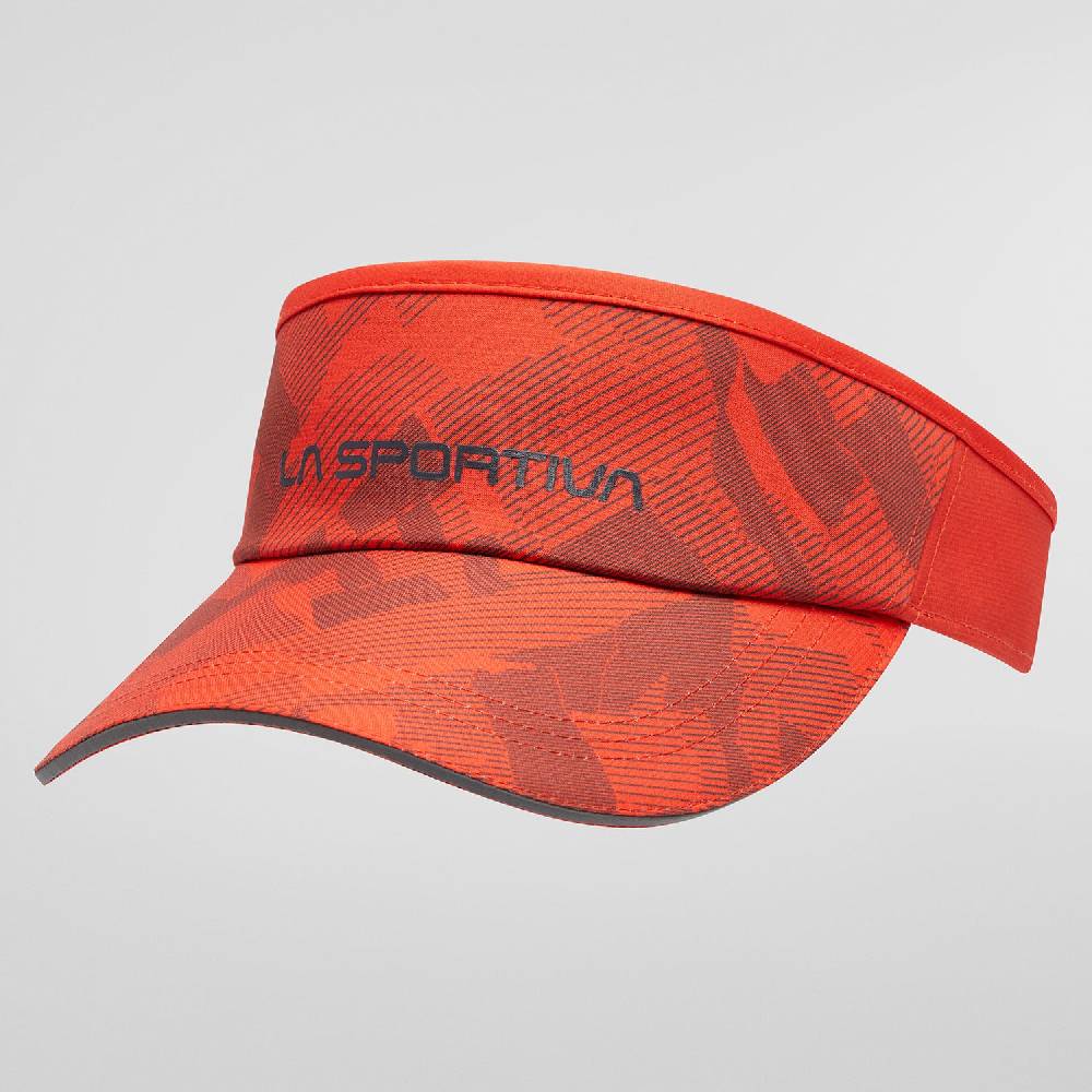 La Sportiva Skyrun VisorMountain Running Hats-Headbands