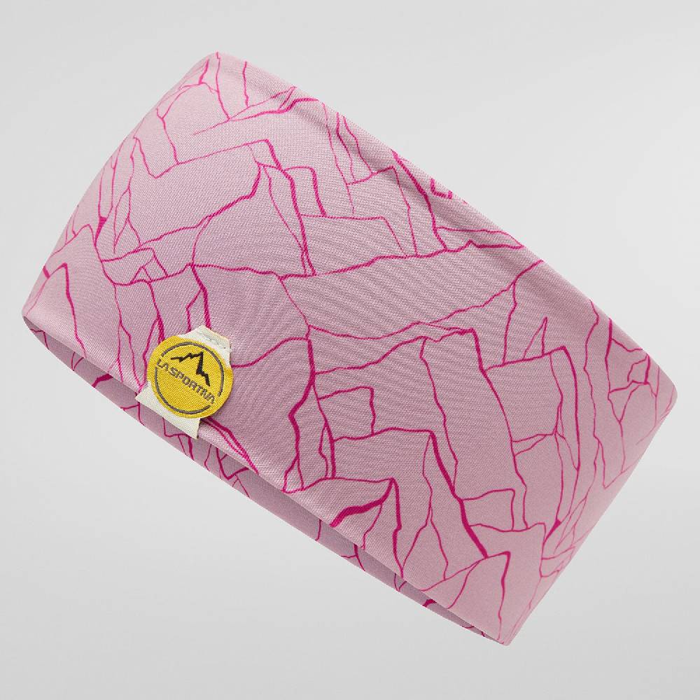 La Sportiva Mountain HeadbandMountain Running Hats-Headbands