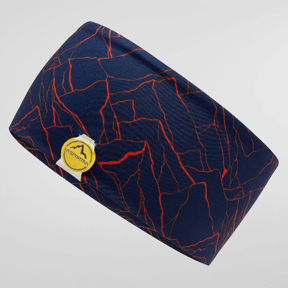 La Sportiva Mountain HeadbandMountain Running Hats-Headbands