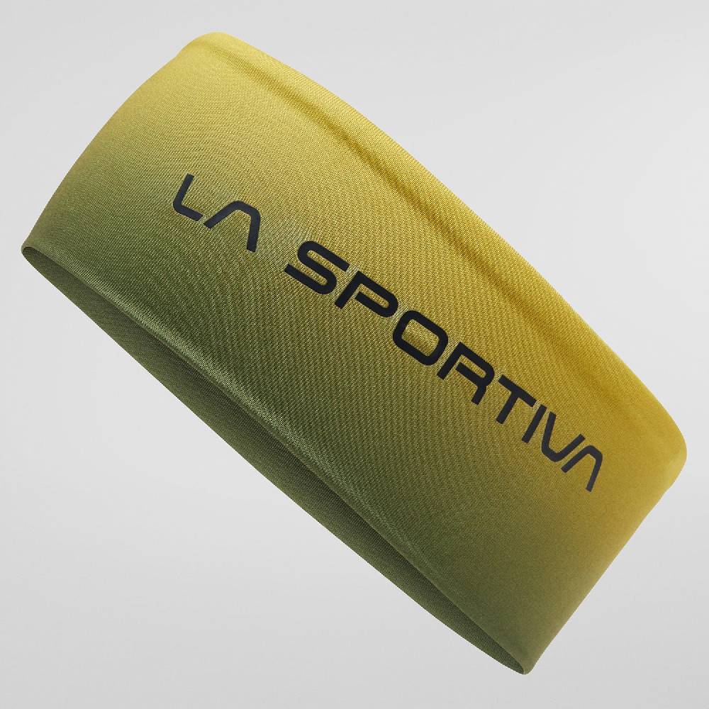 La Sportiva Fade HeadbandMountain Running Hats-Headbands
