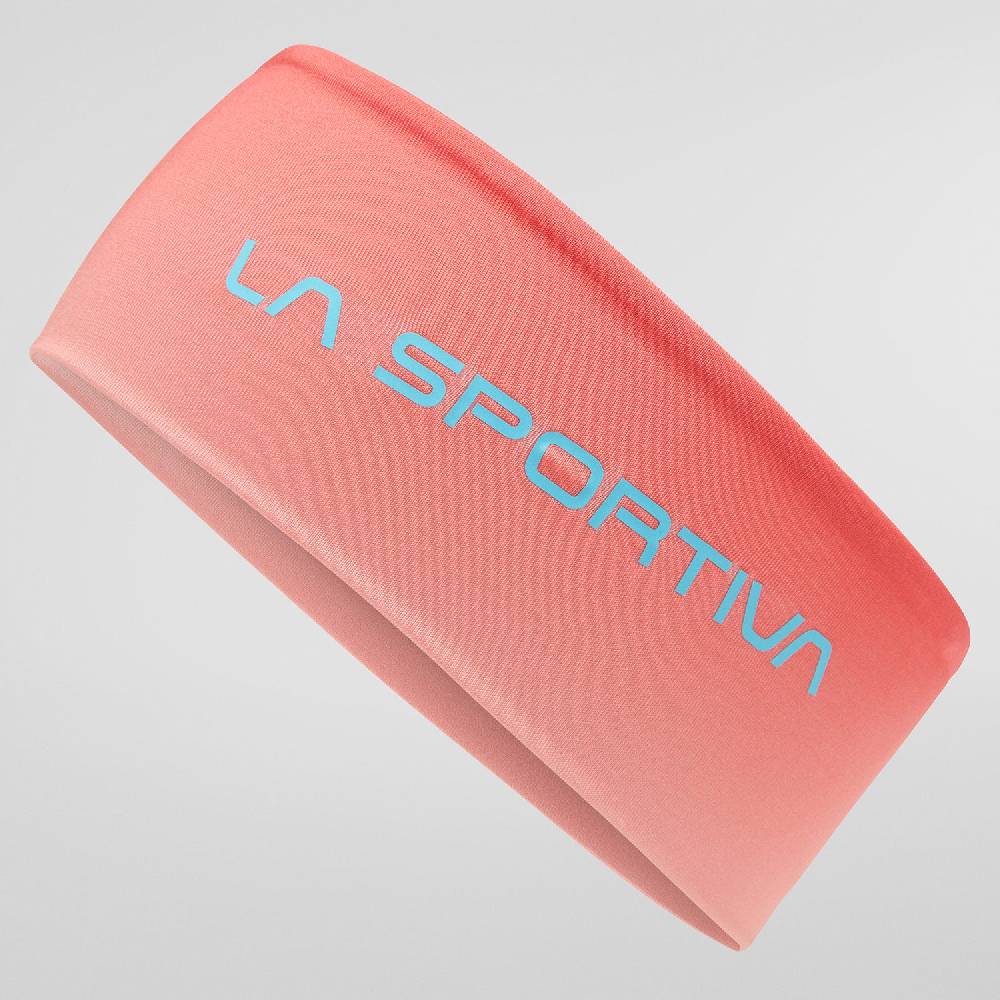 La Sportiva Fade HeadbandMountain Running Hats-Headbands