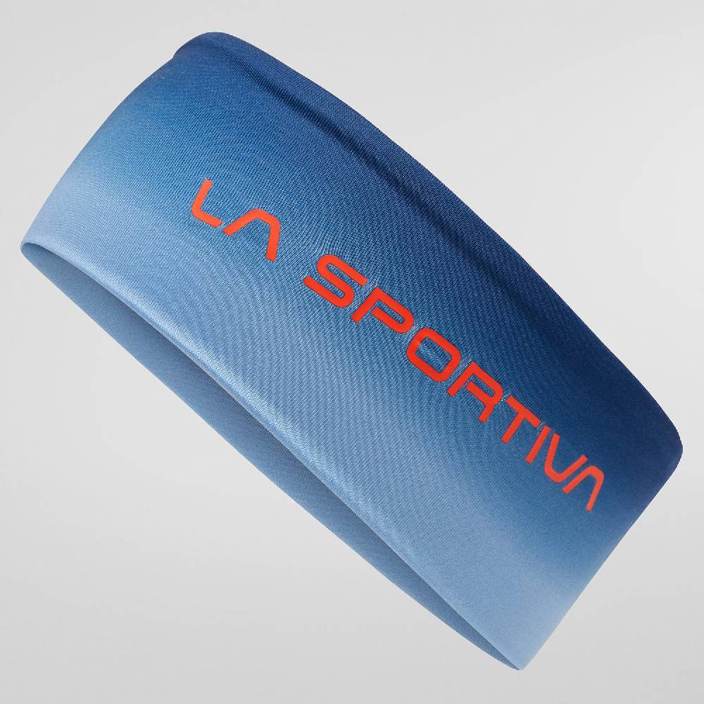 La Sportiva Fade HeadbandMountain Running Hats-Headbands