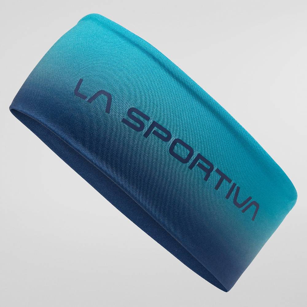 La Sportiva Fade HeadbandMountain Running Hats-Headbands