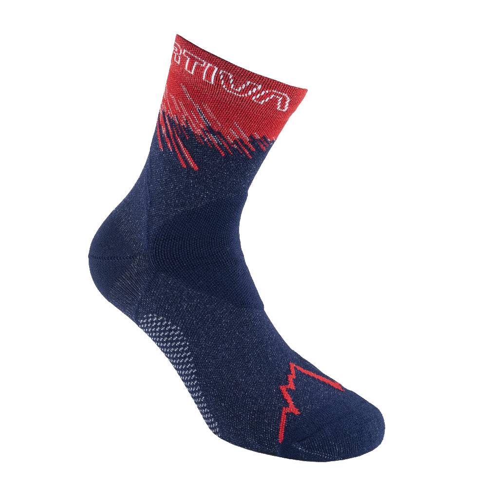La Sportiva Ultra Running SocksCalzature Trail Running