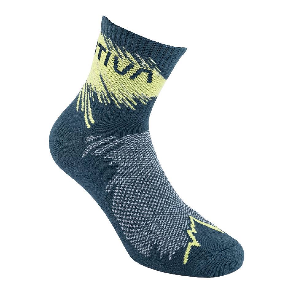 La Sportiva Trail Running SocksCalzature Trail Running