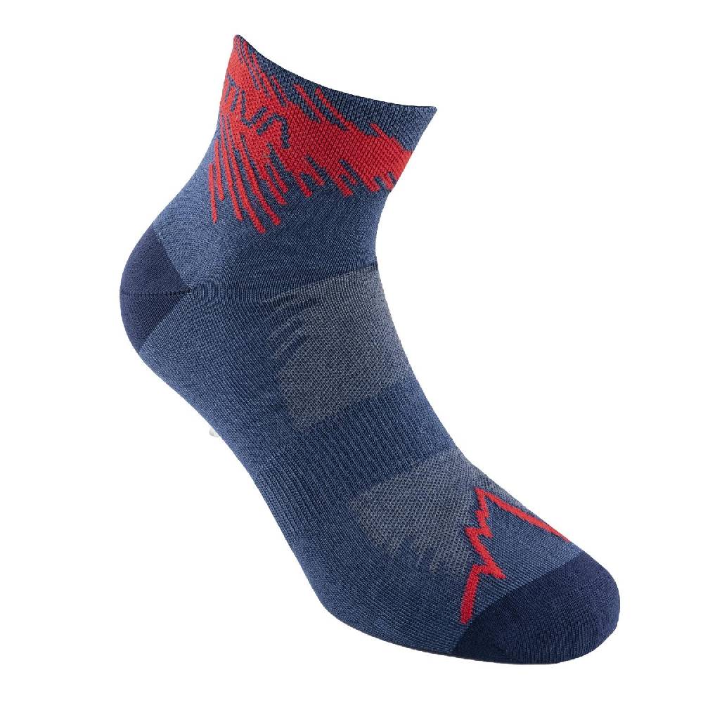 La Sportiva Fast Running SocksCalzature Trail Running