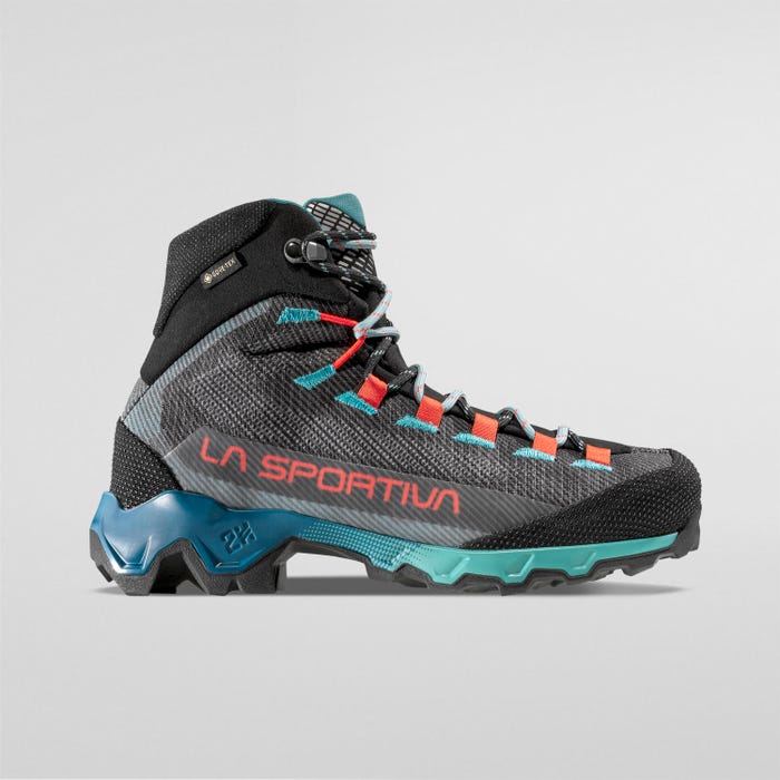 La Sportiva Aequilibrium Hike Woman GTXCalzature Escursionismo Negozio