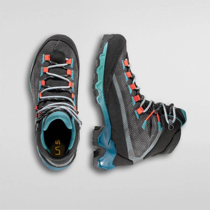 La Sportiva Aequilibrium Hike Woman GTXCalzature Escursionismo Negozio