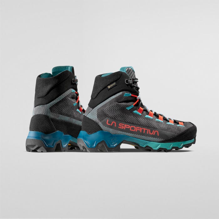 La Sportiva Aequilibrium Hike Woman GTXCalzature Escursionismo Negozio