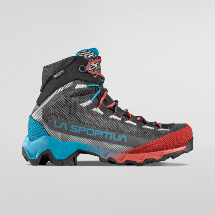 La Sportiva Aequilibrium Hike Woman GTXCalzature Escursionismo In Saldo