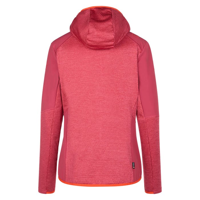 La Sportiva Existence Hoody WFelpe Escursionismo Consegna Veloce