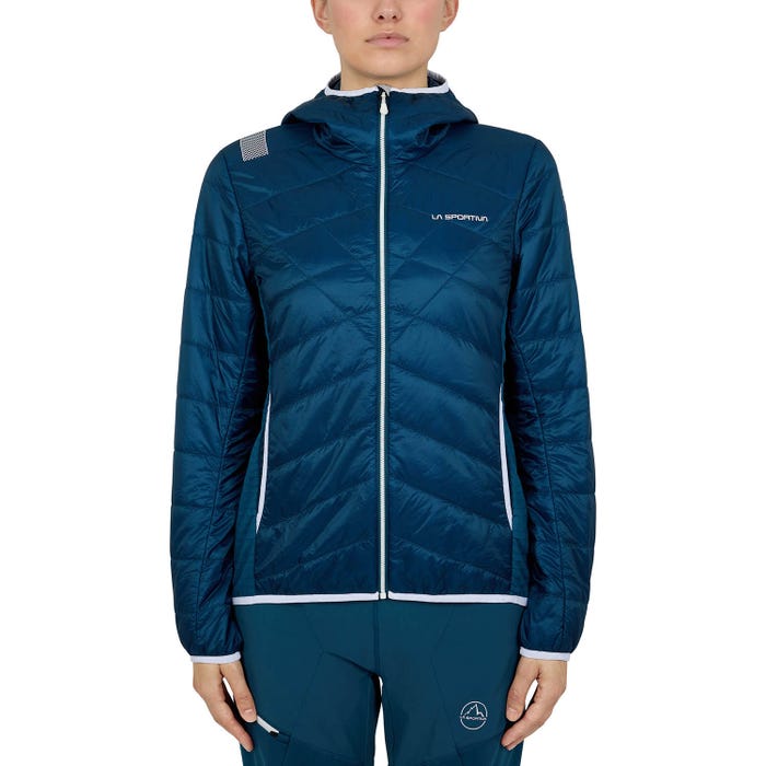 La Sportiva Alpine Guide Insulation Jkt WGiacche Alpinismo Offerta