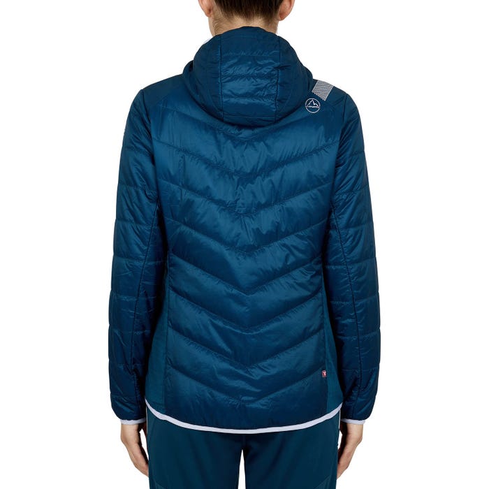 La Sportiva Alpine Guide Insulation Jkt WGiacche Alpinismo Offerta
