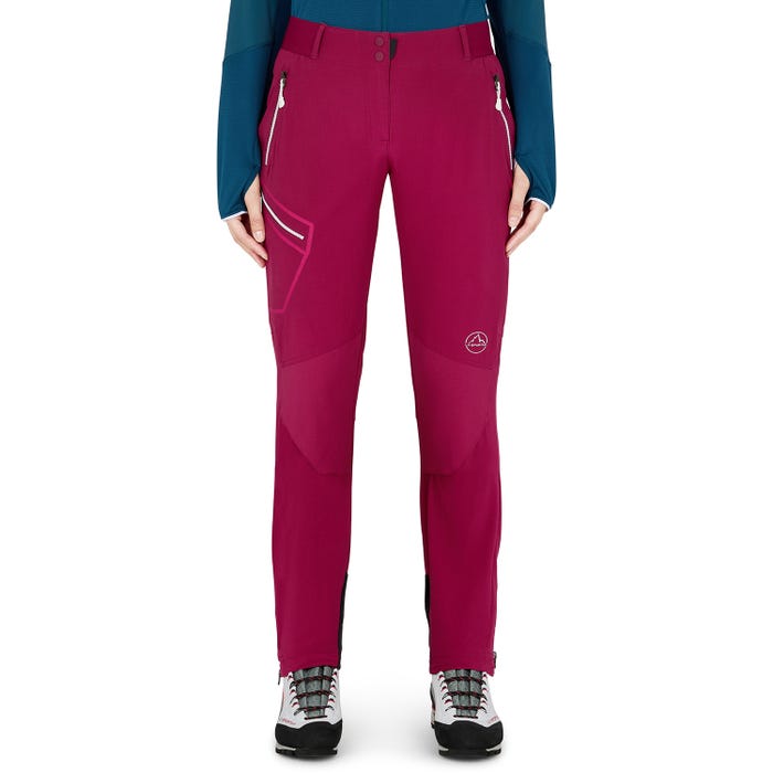 La Sportiva Chengalo Pant WMountaineering Pants Online
