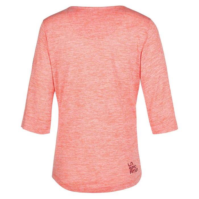 La Sportiva Wildflower T-Shirt WT-Shirts Arrampicata Vendita Calda