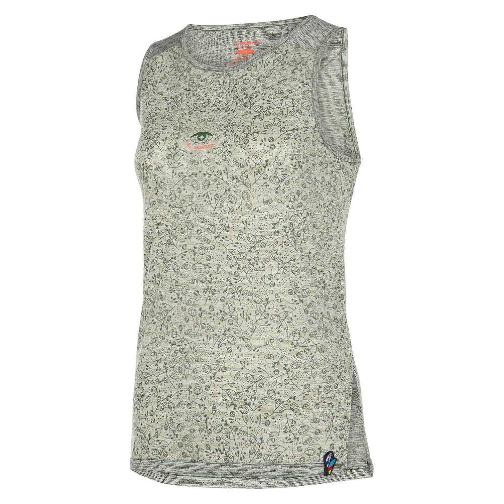 La Sportiva Magic Tank WT-Shirts Arrampicata
