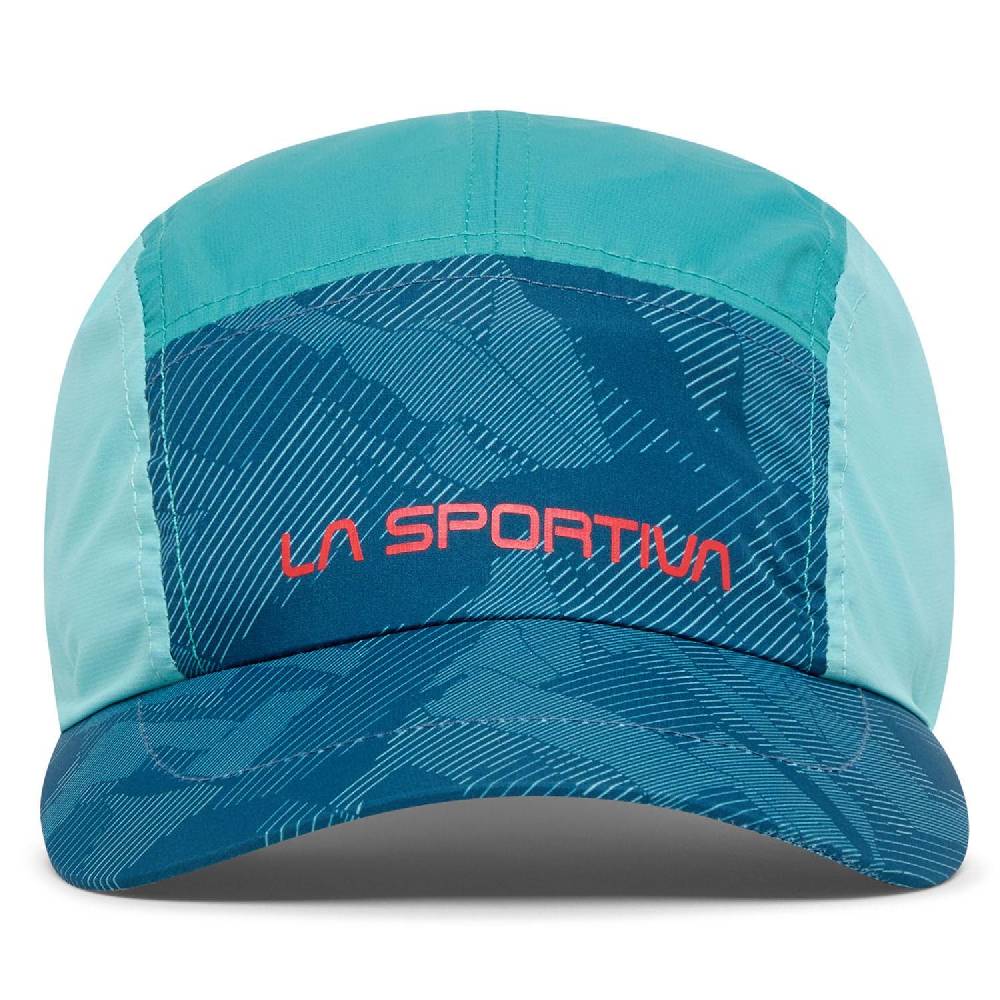 La Sportiva Skyline CapMountain Running Hats-Headbands