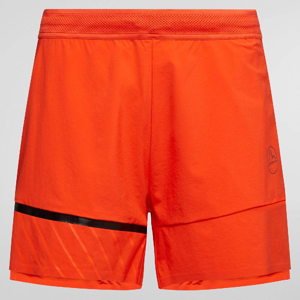 La Sportiva Comp Short WPantaloncini Arrampicata
