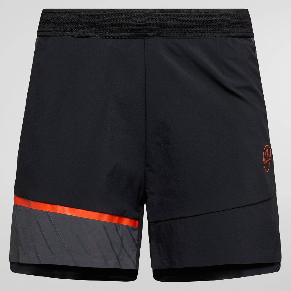 La Sportiva Comp Short WPantaloncini Arrampicata