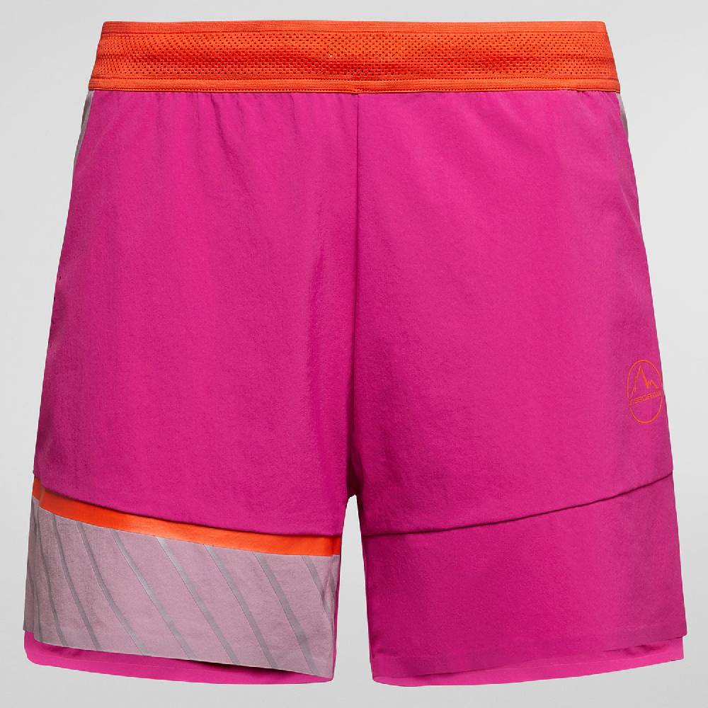 La Sportiva Comp Short WPantaloncini Arrampicata