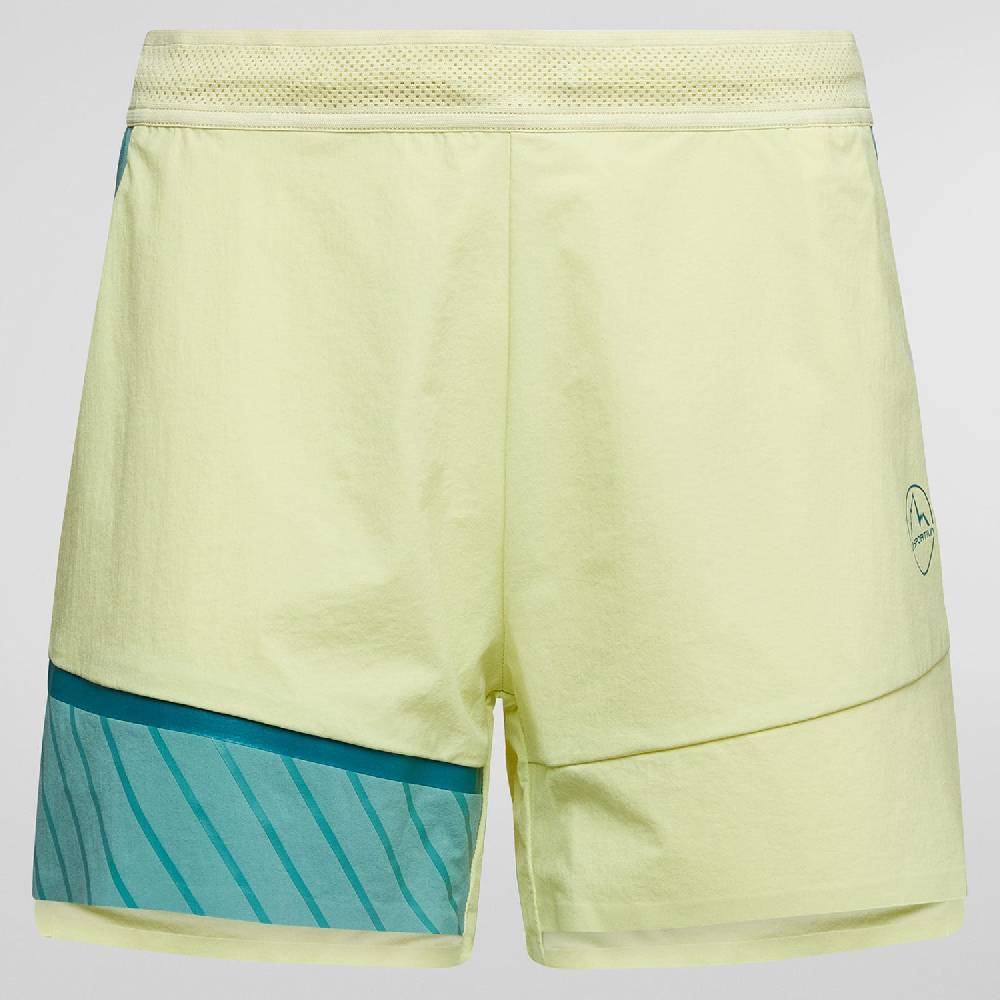 La Sportiva Comp Short WPantaloncini Arrampicata