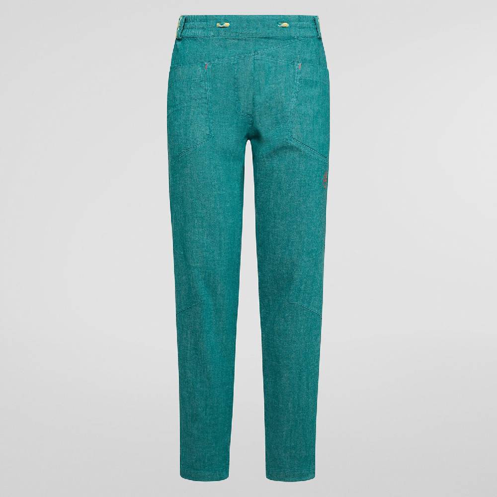 La Sportiva Sierra Rock Pant WPantaloni Arrampicata