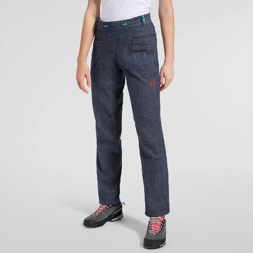 La Sportiva Sierra Rock Pant WPantaloni Arrampicata