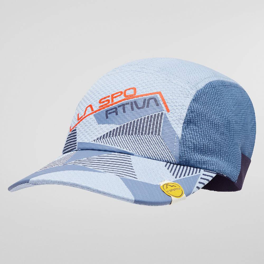 La Sportiva Stream CapMountain Running Hats-Headbands