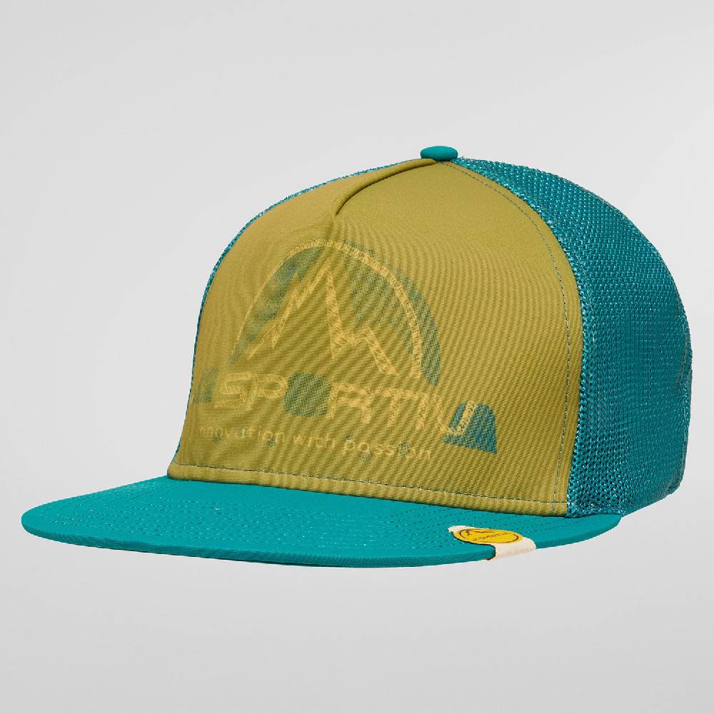 La Sportiva LS TruckerClimbing Hats-Headbands