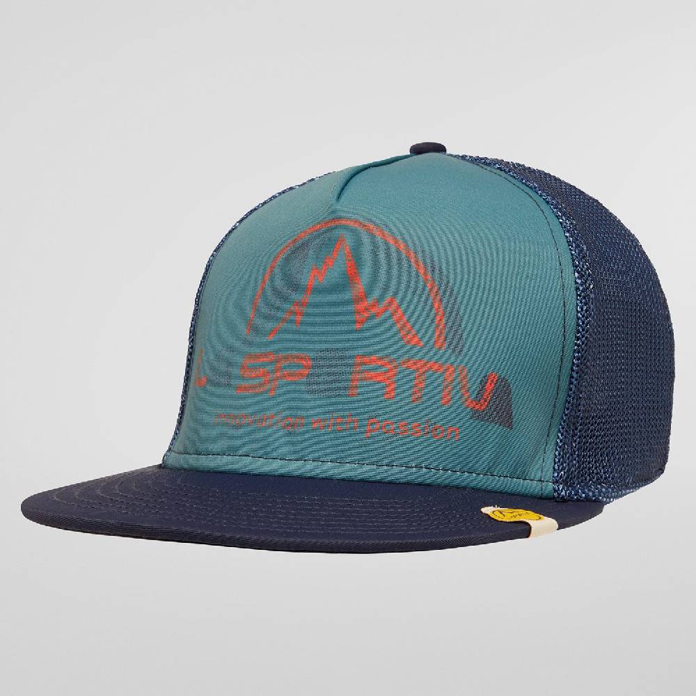 La Sportiva LS TruckerClimbing Hats-Headbands